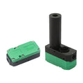 Mini Multi-Stage Vacuum Generator Large Flow Rate Strong Suction Force