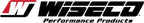 Wiseco - 86.5mm Black Anodized Piston Ring Compressor Sleeve (RCS08650)