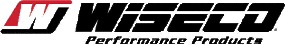 Wiseco - 86.5mm Black Anodized Piston Ring Compressor Sleeve (RCS08650)