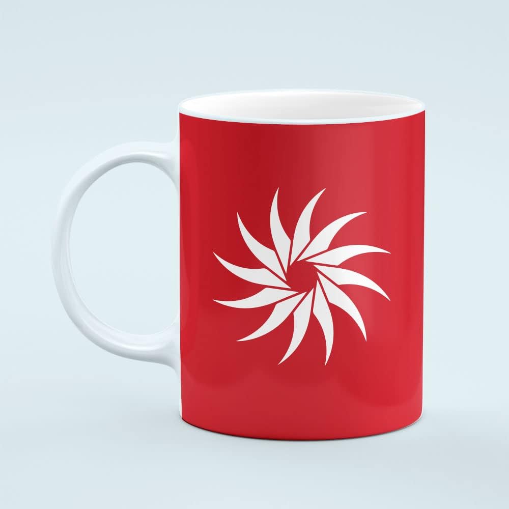 Valentine Transfer Sheets, 12 Pcs 4.5"x 12" Pre-Printed Sublimation Paper for DIY Heat Press Mug, T- Shirts, Coasters