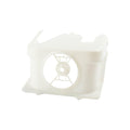 SUPPLYZ Direct Replacement for Whirlpool W11254898 Refrigerator Fan-Scroll