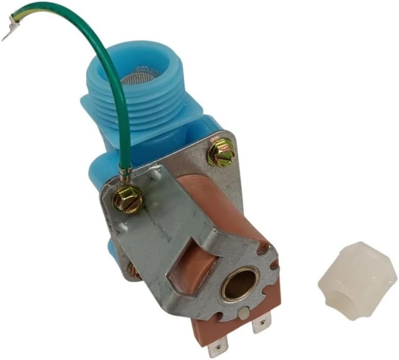 4201450 Refrigerator Water Inlet Valve Compatible for Sub Zero Refrigerator