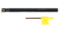 Accusize 1/2" x 7" SCLCR Indexable Boring Bar, CCMT32.5, P252-S403