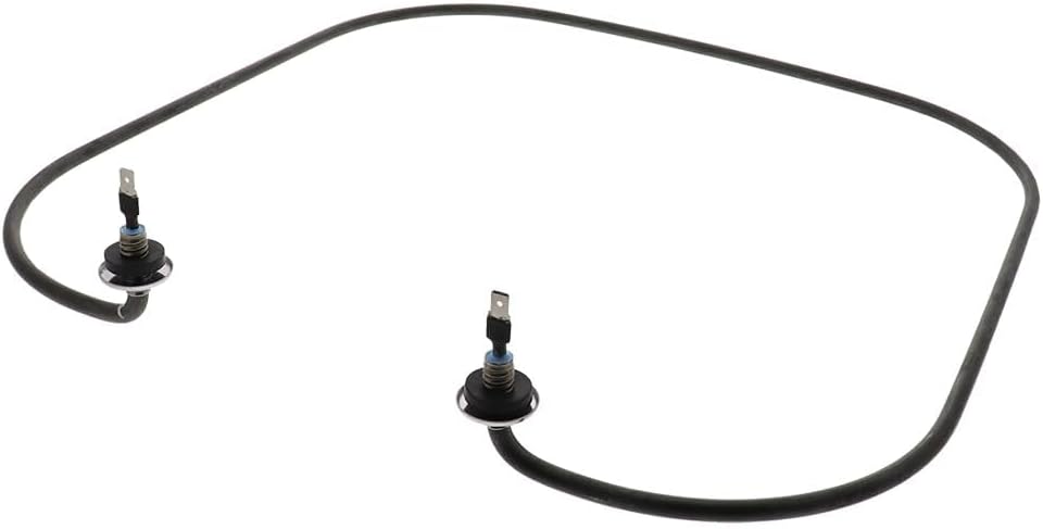 Dishwasher Heating Element for GE models GDT630PMM6ES GDT630PMR0ES GDT630PMR3ES GDT630PMR6ES GDT630PMR7ES GDT630PSM6SS GDT630PYM6FS GDT630PYR0FS GDT630PYR3FS GDT630PYR6FS GDT630PYR7FS GDT635HSR0SS