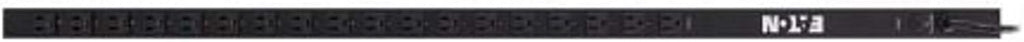 Eaton ePDU Basic 30-Outlets 1.92kW PDU (EPBZ71)