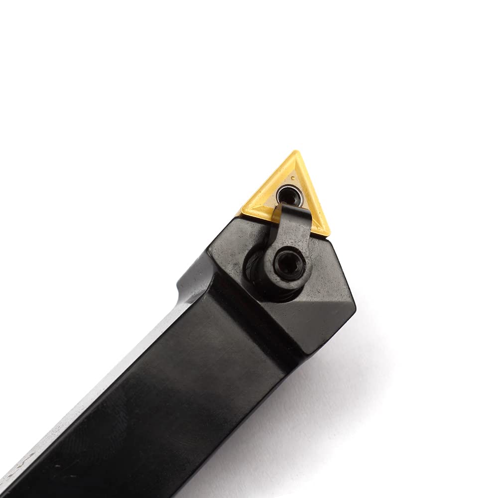 OSCARBIDE 3/4" Shank Lathe Turning Holder MTJNR12-3C Right Hand