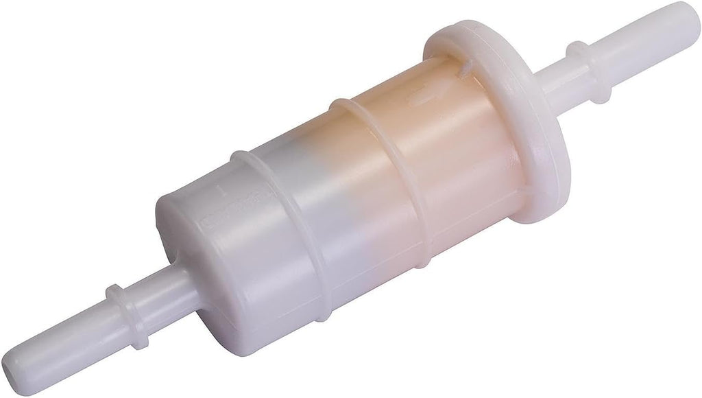 Quicksilver 879885Q Inline Fuel Filter for Mercury & Mariner Outboards
