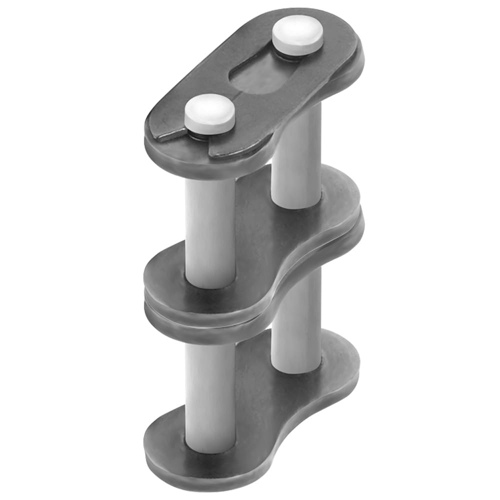 MAPLE ACE #100-2 Connecting Master Link for Roller Chain Double Strand