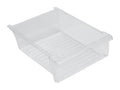 Whirlpool WP2218132K OEM Refrigerator Meat Drawer