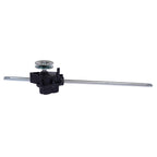 Front Wheel Drive Transmission Assembly