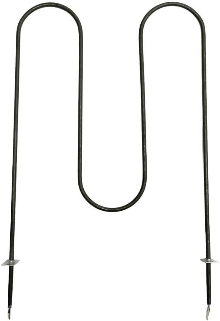 Universal Range Oven Broil Unit Heating Element - Replacement Part #CH3200, Compatible with Frigidaire/Electrolux 316203200 Range