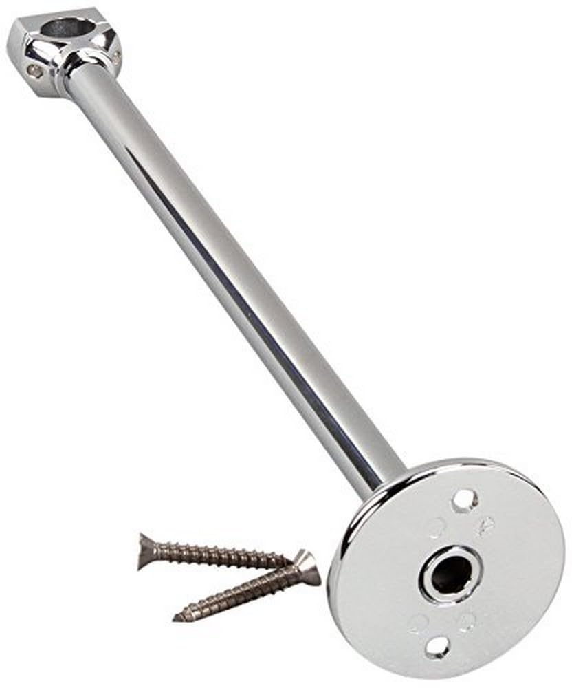 T&S Brass B-0109-03 12" Wall Bracket