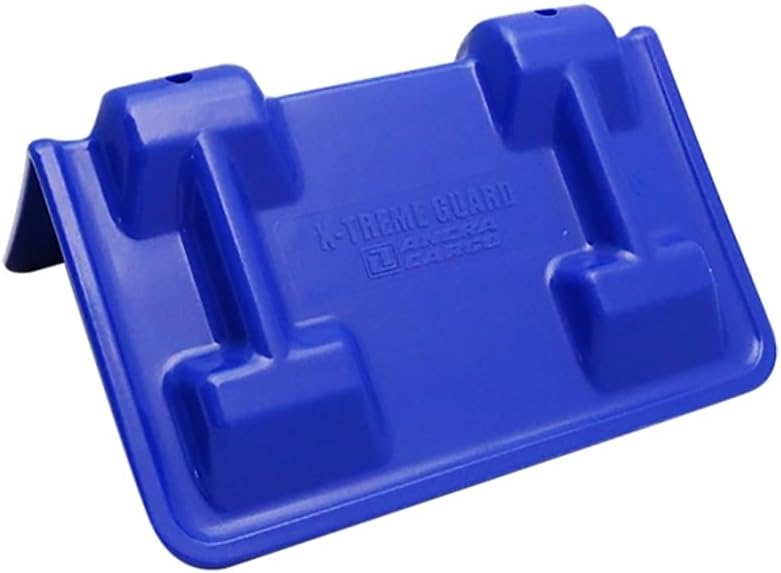 Ancra 50089-12 X-Treme Guard Corner Protector, 12"