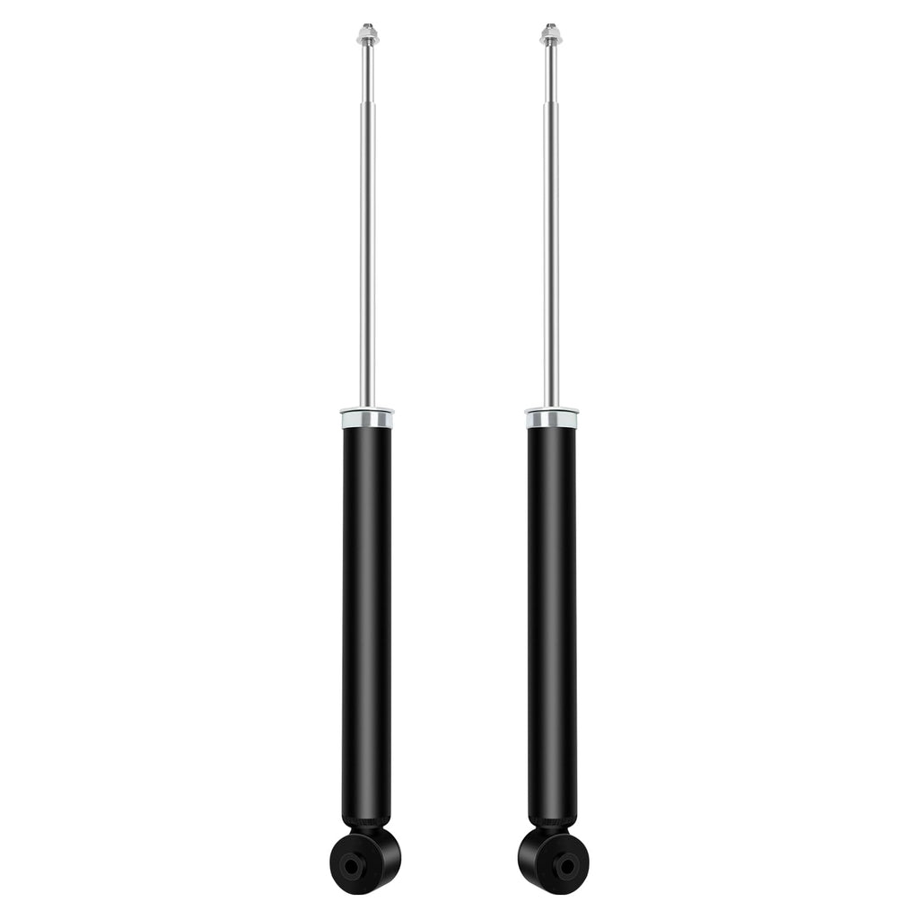 SCITOO 2pcs Rear Shock Absorbers Replace for Chevy Aveo