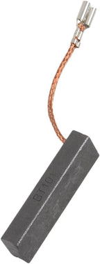 2Pcs Carbon Brushes For Porter-Cable For Craftsman For Dewalt