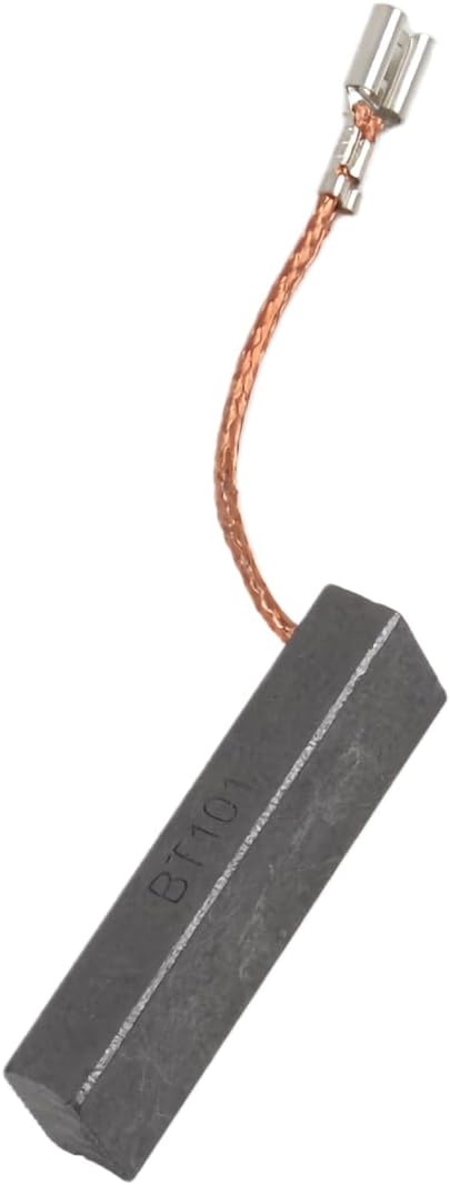 2Pcs Carbon Brushes For Porter-Cable For Craftsman For Dewalt