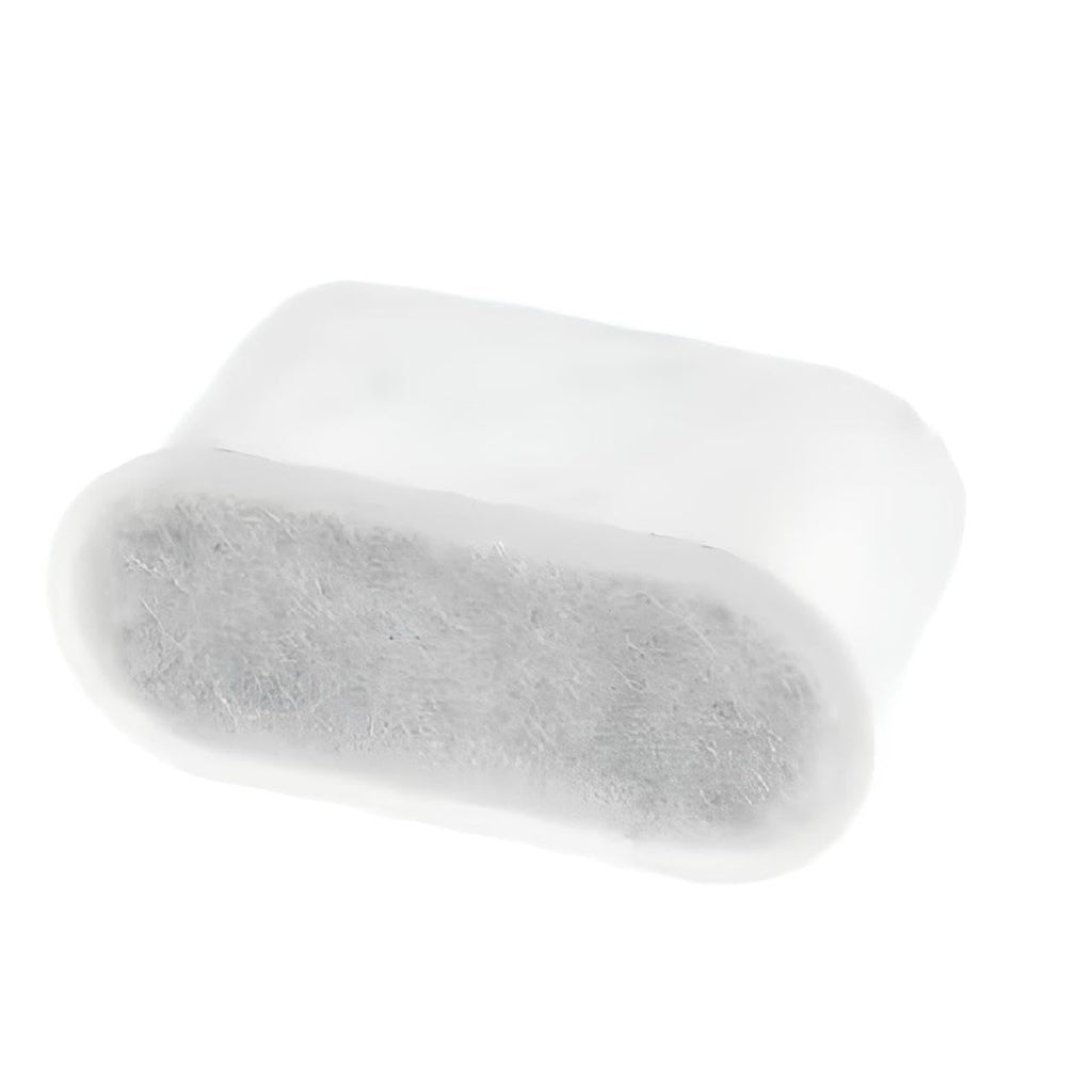 OEM Part Activated Carbon Filter Compatible with DeLonghi BCO320T Coffee Machine - Improves Water Quality for Better Taste and Brewing Performance