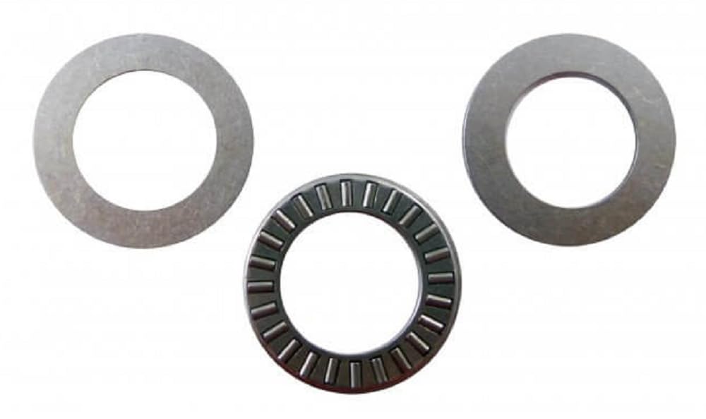 Hypro Thrust Bearing Assembly for 9303 Series Pumps - 2029-0014