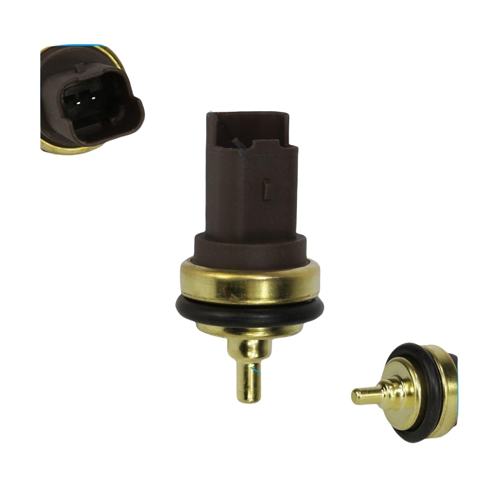 Coolant Temperature Sensor Fit for BMW