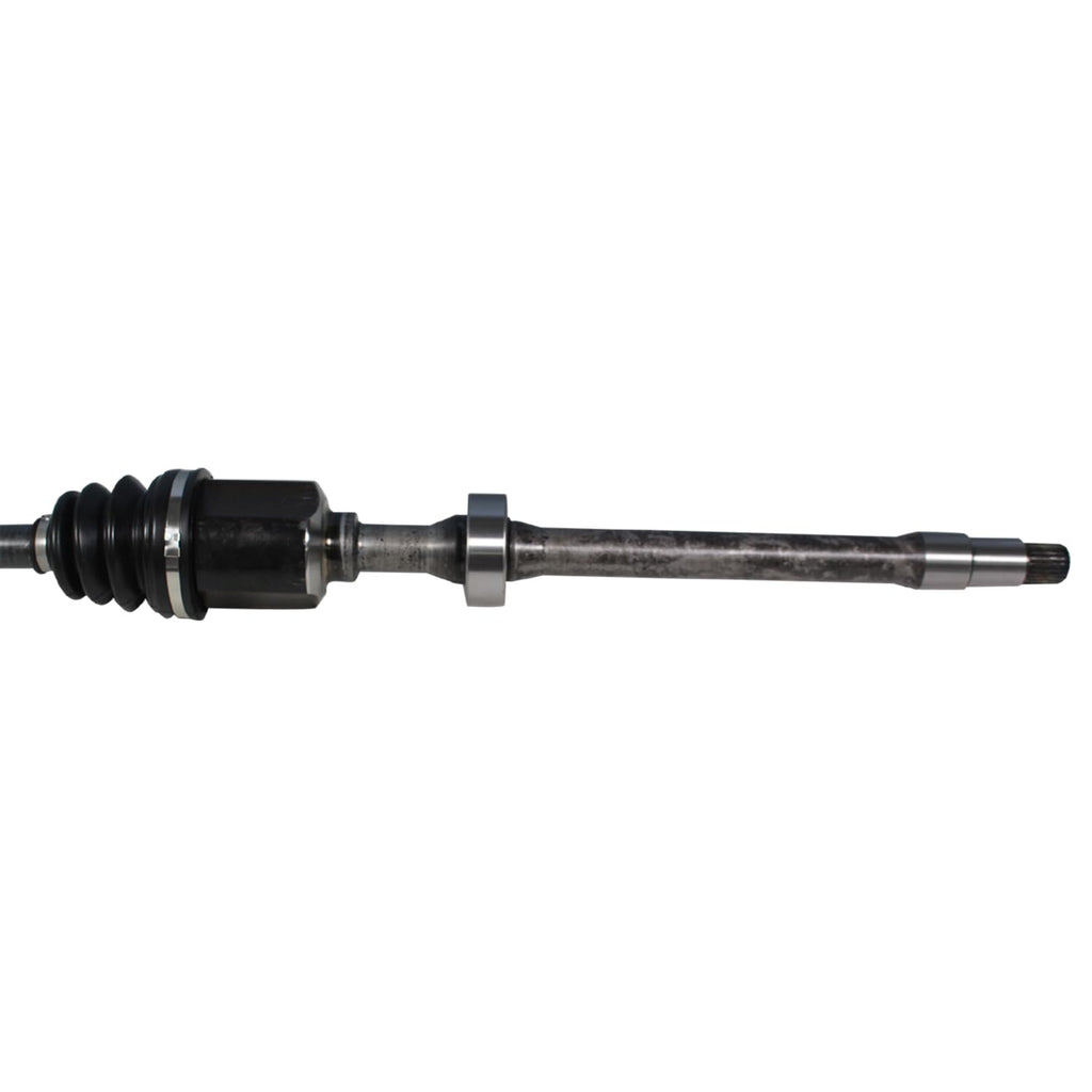 GSP NCV69017 CV Axle Shaft Assembly - Right Front (Passenger Side)