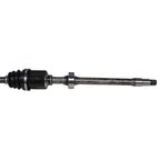 GSP NCV69017 CV Axle Shaft Assembly - Right Front (Passenger Side)