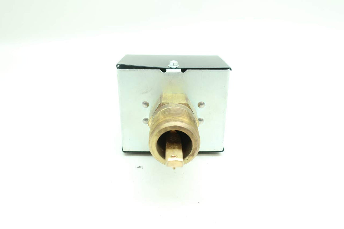 MCDONNELL & MILLER FS4-3 Flow Switch 115/230V-AC