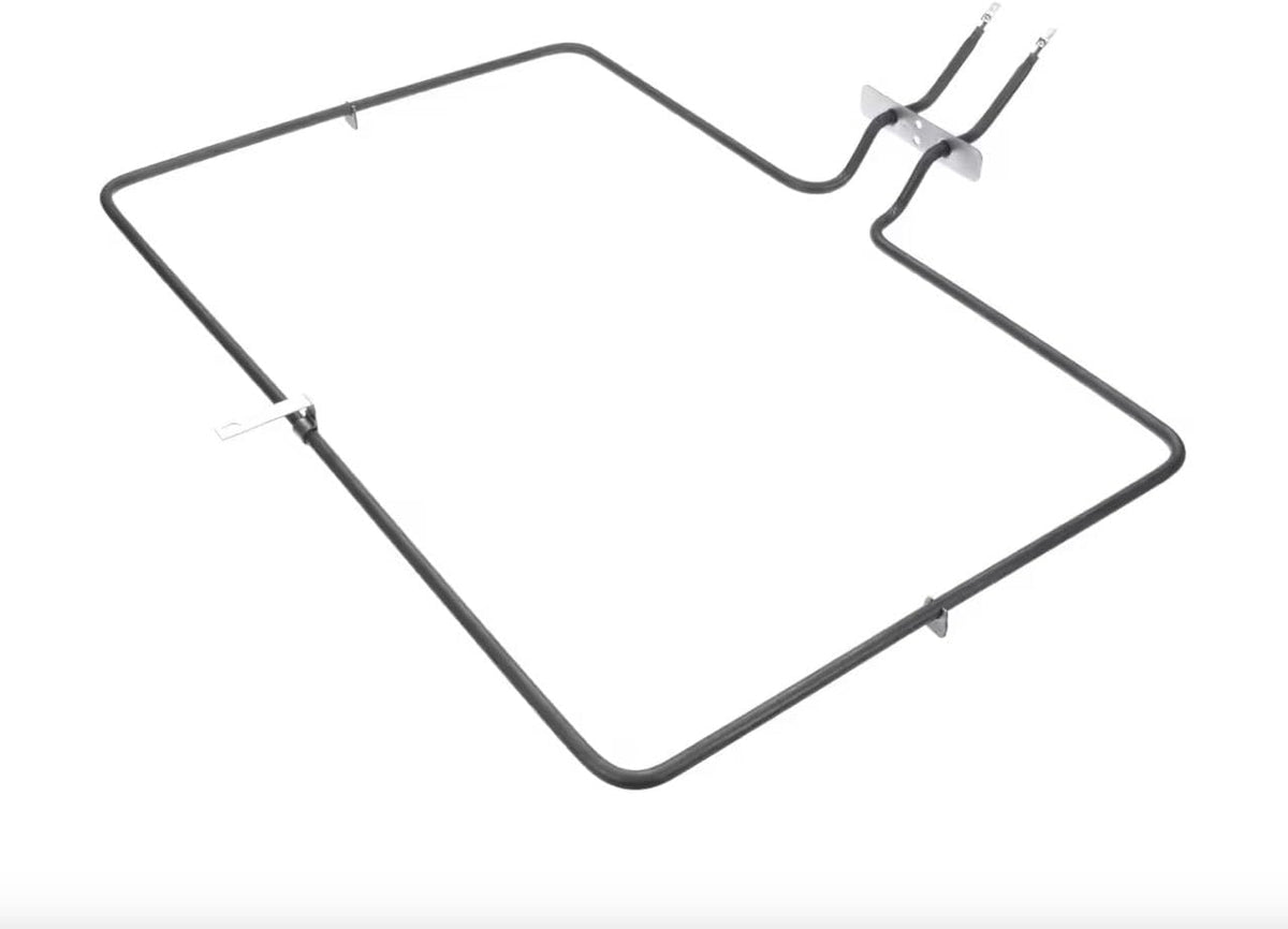 Range Oven Bake Element Compatible with Whirlpool WEE730H0DS0, YWEE745H0FH1, WEE750H0HZ0, WFE775H0HZ0, WFE770H0FZ0, YWFE540H0EH0 models