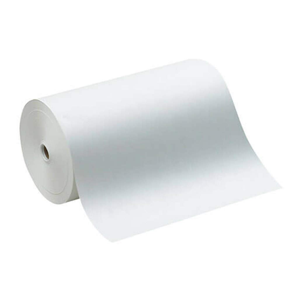 5618 Kraft Paper Roll, 40 lbs., 18-Inch x 1000 ft, White