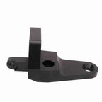 Sturdy Upper Bracket for Power Steering Pump Compatible with Del Sol, Engine Mount Accessory