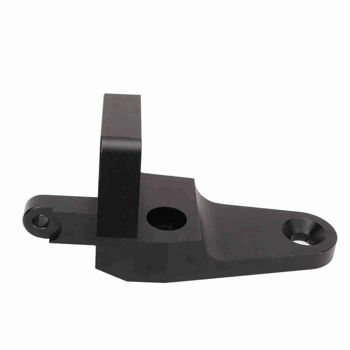 Sturdy Upper Bracket for Power Steering Pump Compatible with Del Sol, Engine Mount Accessory