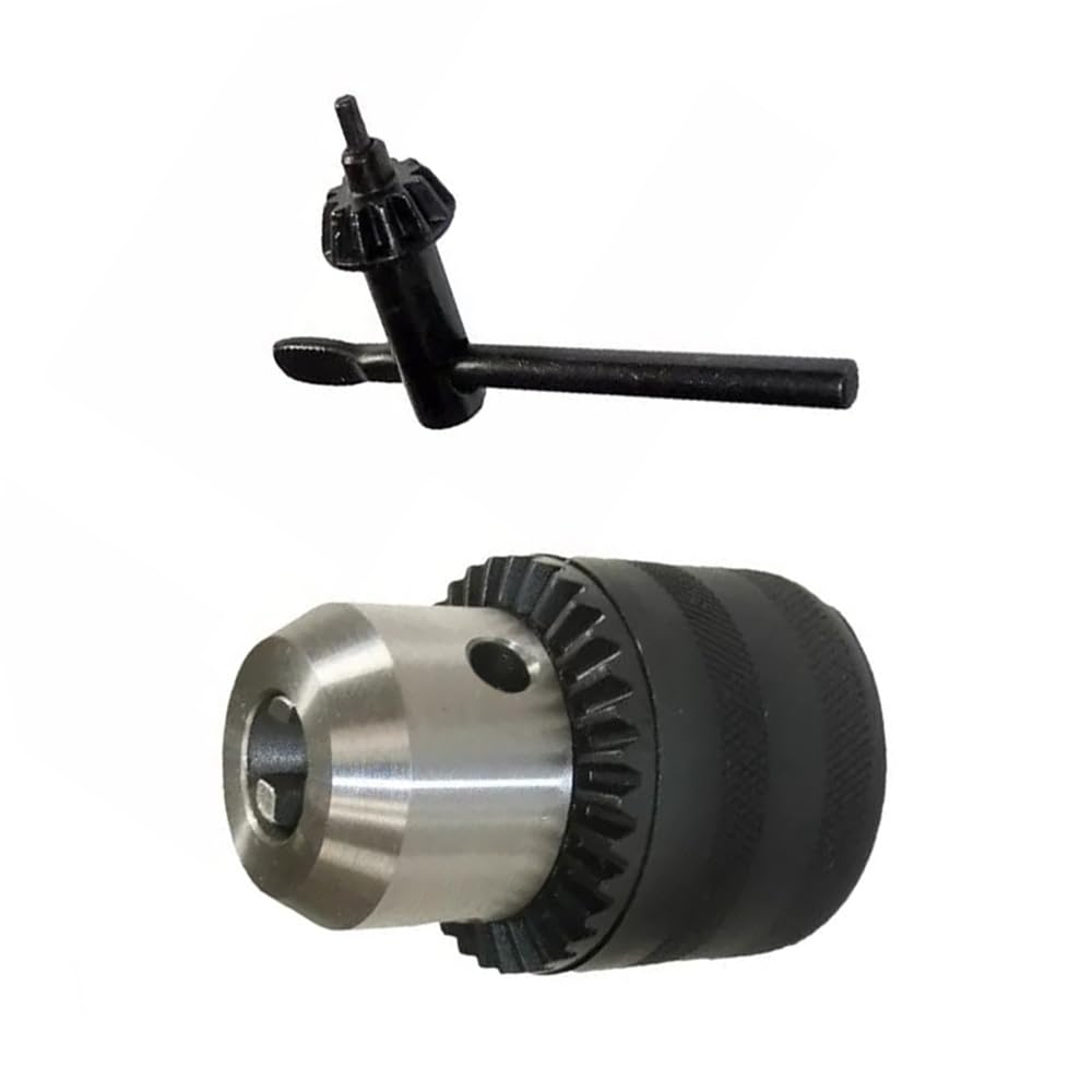 YOKAMU Replacement 089140314710 Chuck and Key for Ryobi DP103L Model