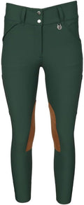 Sport Knee Patch Breeches