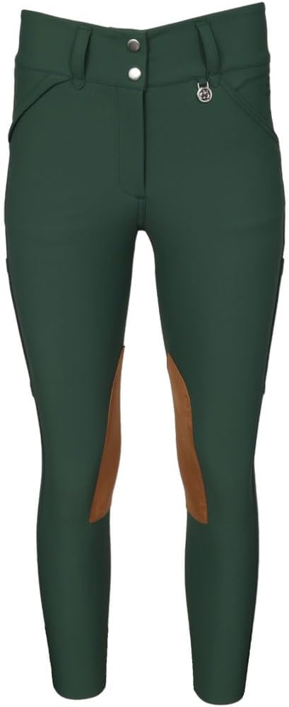 Sport Knee Patch Breeches