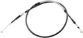 Tusk Motorcycle Clutch Cable Compatible with Kawasaki KLR650 1987-2007