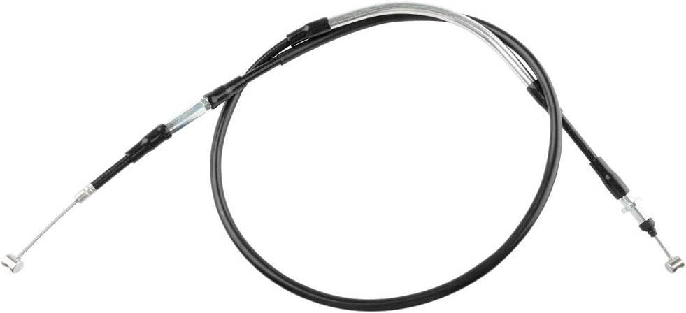 Tusk Motorcycle Clutch Cable Compatible with Kawasaki KLR650 1987-2007