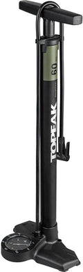 JoeBlow Mountain EX Floor Pump