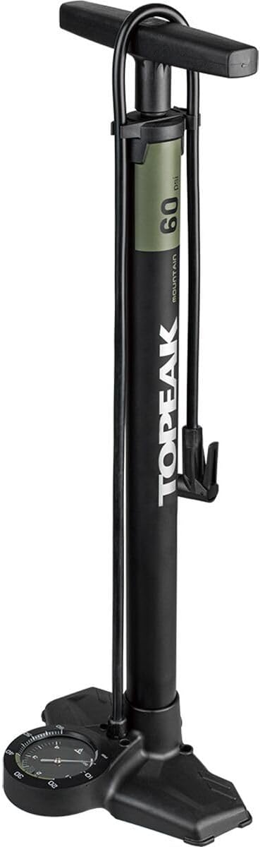 JoeBlow Mountain EX Floor Pump
