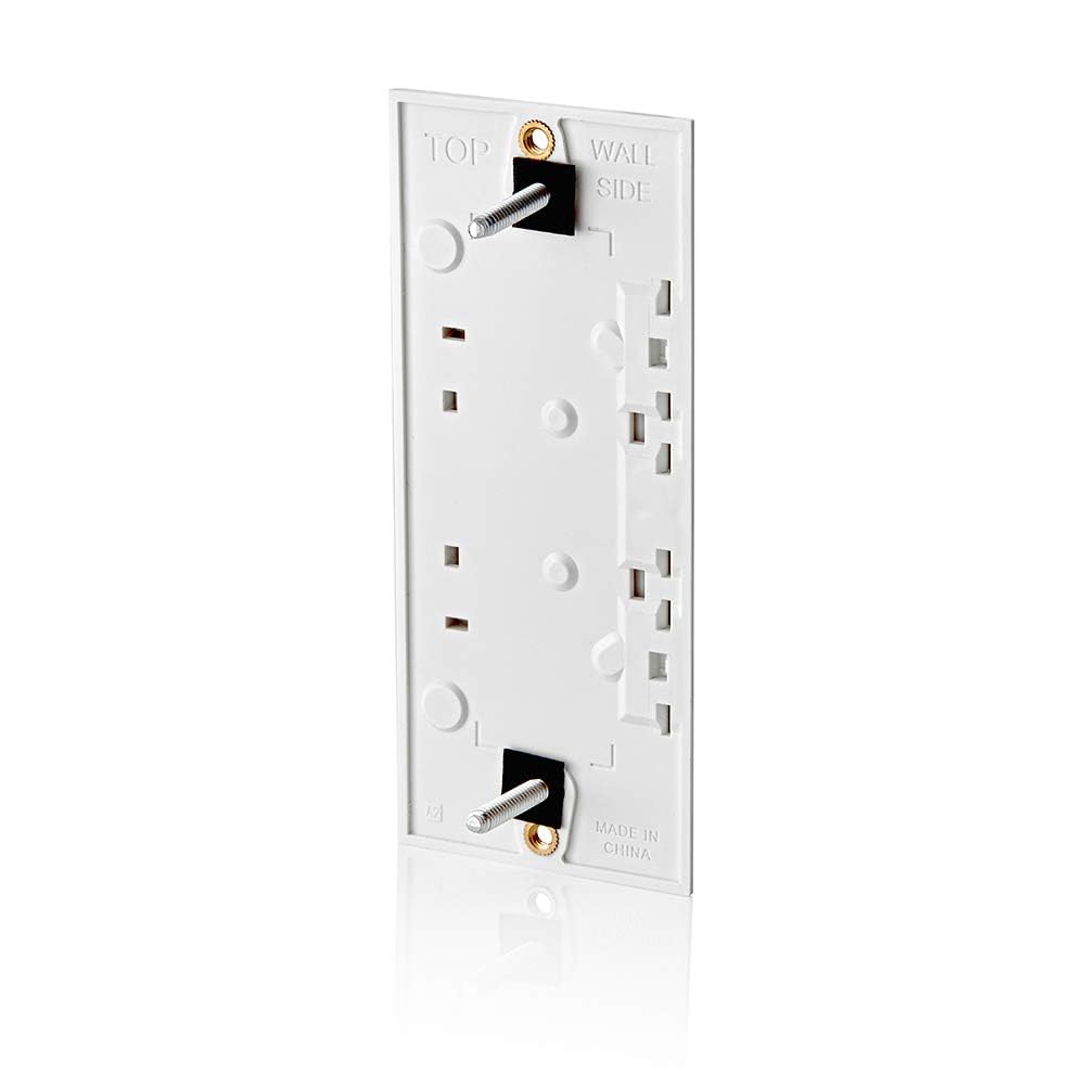 Decora Smart Dimmer Anywhere Companion, Add Wire-Free 3-Way/4-Way/5-Way On/Off/Dim/Bright Control to Decora Smart