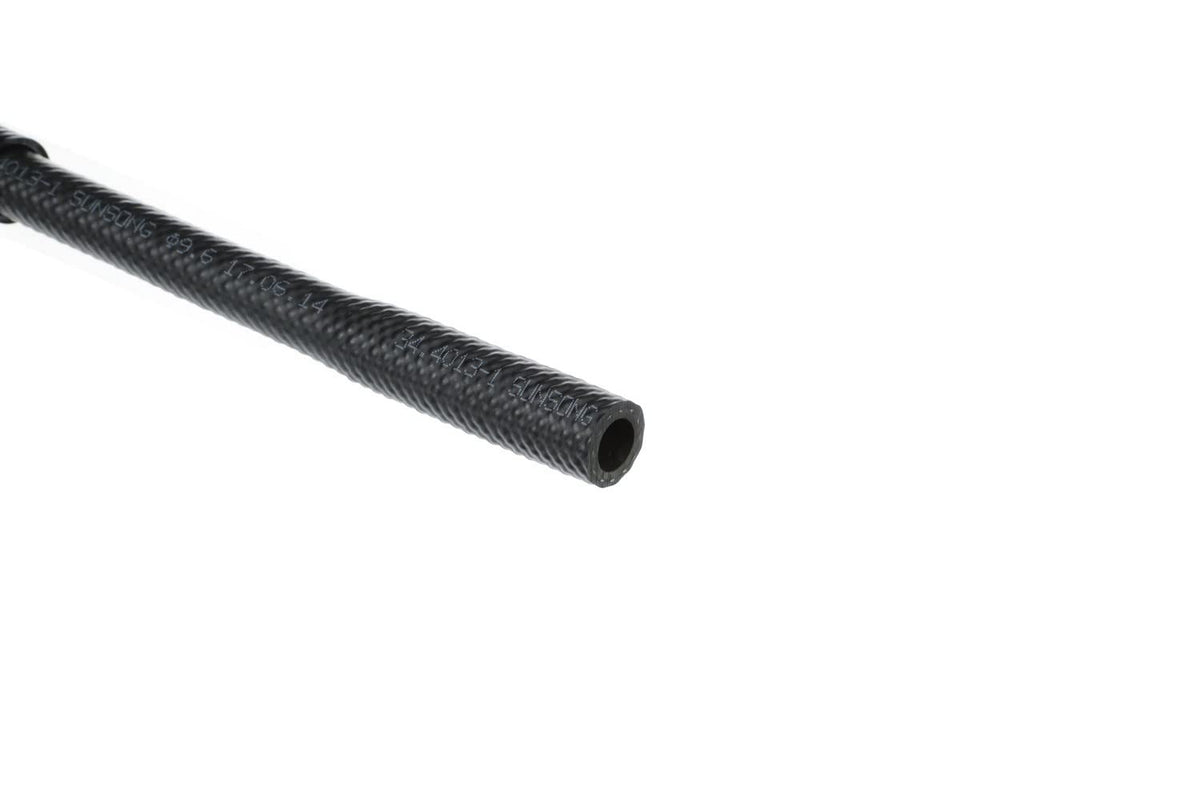 Sunsong 3404013 Power Steering Return Line Hose Assembly