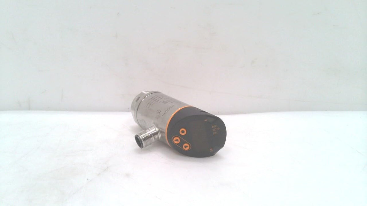 IFM Efector PN7094 Pressure Sensor
