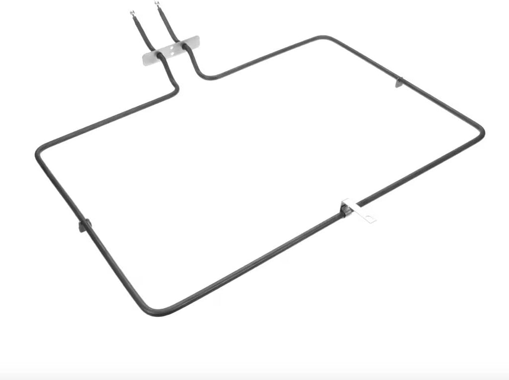 Range Oven Bake Element Compatible with Whirlpool WEE730H0DS0, YWEE745H0FH1, WEE750H0HZ0, WFE775H0HZ0, WFE770H0FZ0, YWFE540H0EH0 models