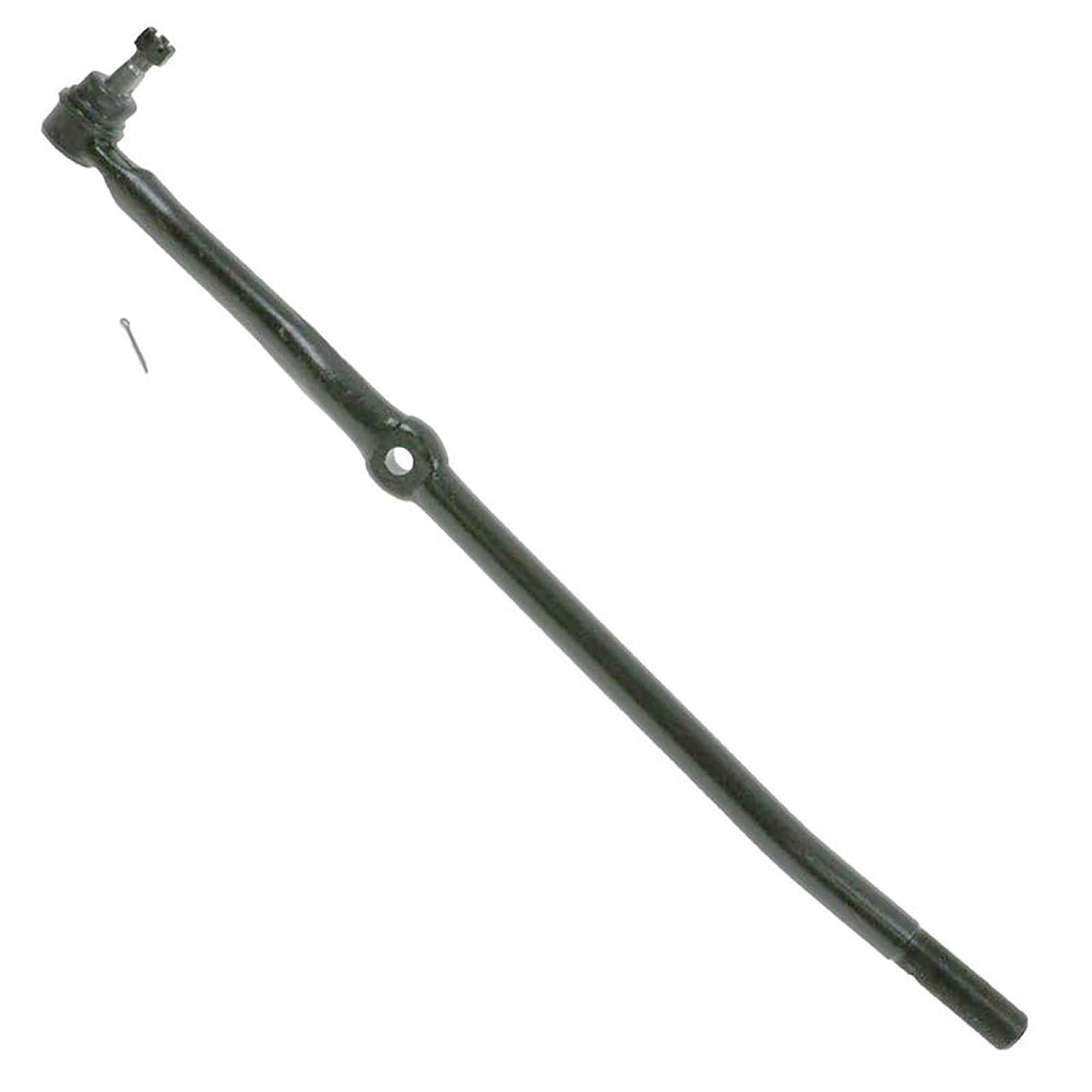Front Steering & Suspension Kit Ball Joint Drag Link Sway Bar