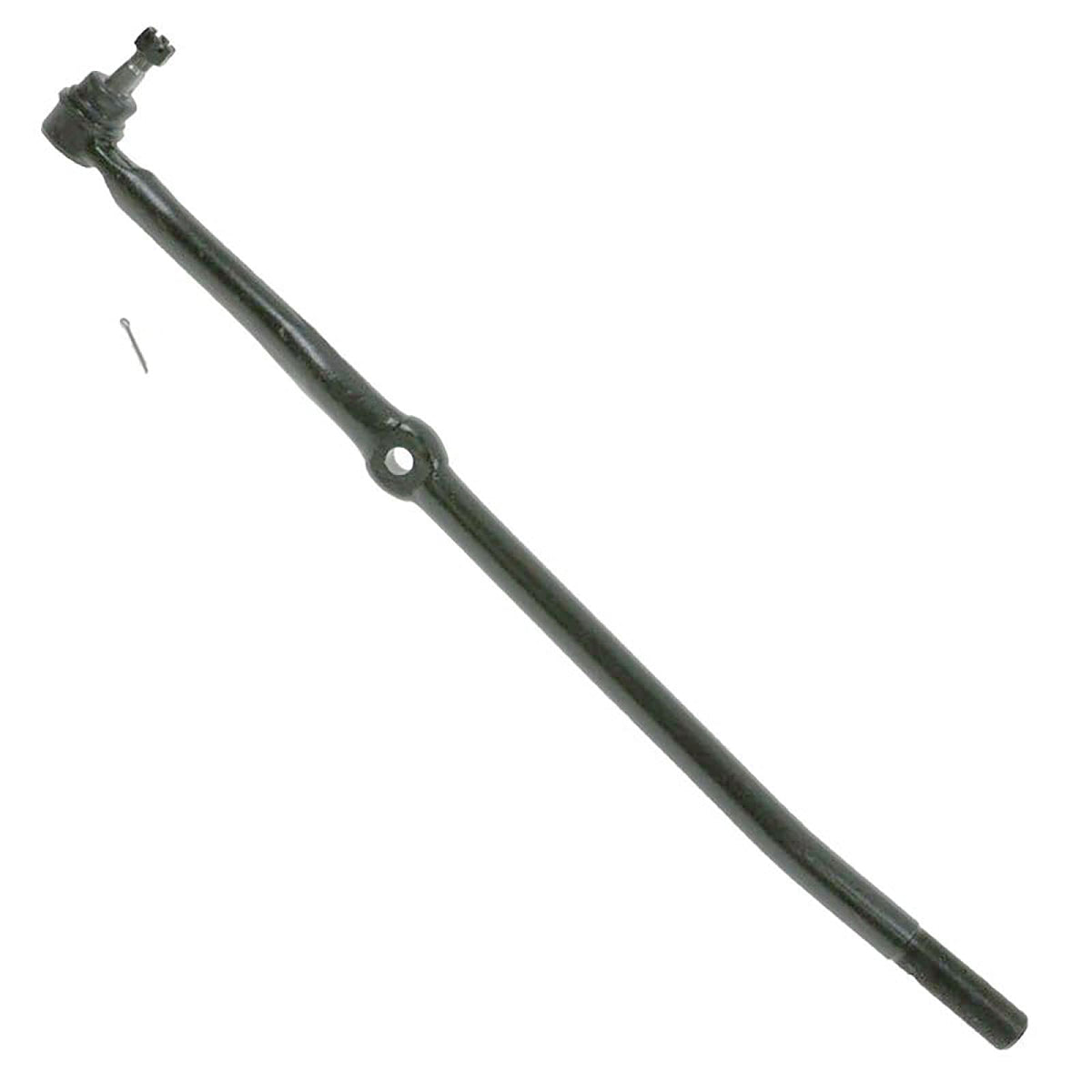 Front Steering & Suspension Kit Ball Joint Drag Link Sway Bar