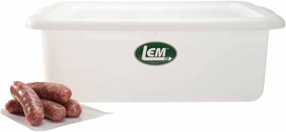 Products Heavy Duty Meat Lug, White