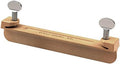 12-535 3/4-Inch Bronze Fresno Trowel Groover Attachment