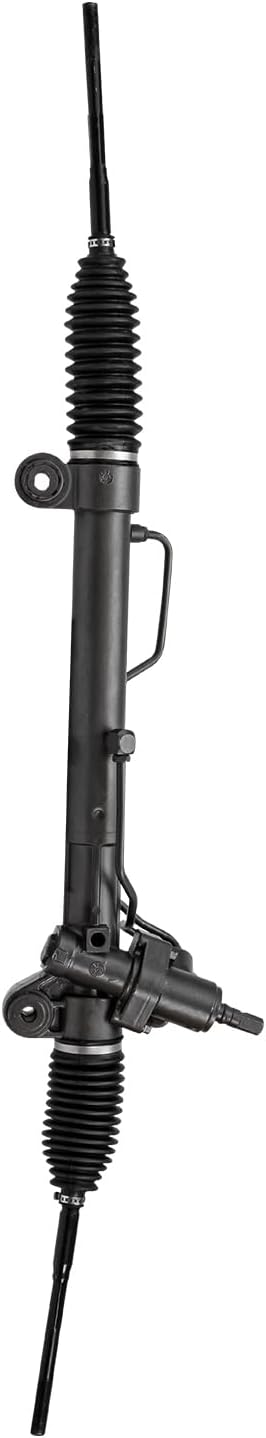 Detroit Axle - Hydraulic Rack and Pinion for 2010-2015 Chevrolet Equinox