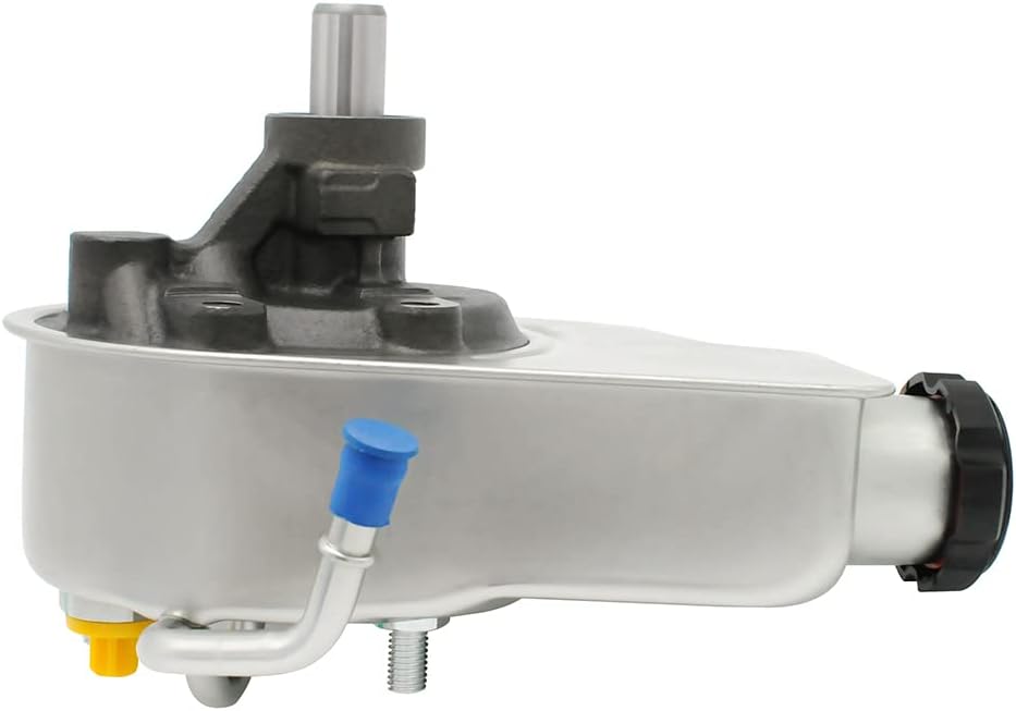Power Steering Pump 20-8740 for Silverado 1500, Suburban,GMC Yukon