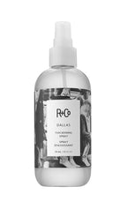 DALLAS Hair Thickening Spray, 8.5 fl oz/251 mL, Dark Waves Scent
