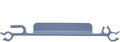 Direct Replacement for Jenn-Air WP99002735 Dishwasher Tine Clip 99002735 99002735 1012045 AH2100074