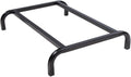 Tack Trunk Stands for Horses | Durable 1" Metal Tubing Construction | Moisture and Damage Prevention | Up to 200lbs